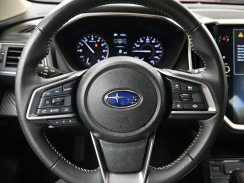 Certified 2024 Subaru Ascent Premium w/ Convenience Package image 26