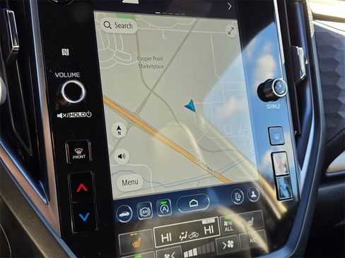 Certified 2025 Subaru Forester Limited w/ Popular Package #1 image 20