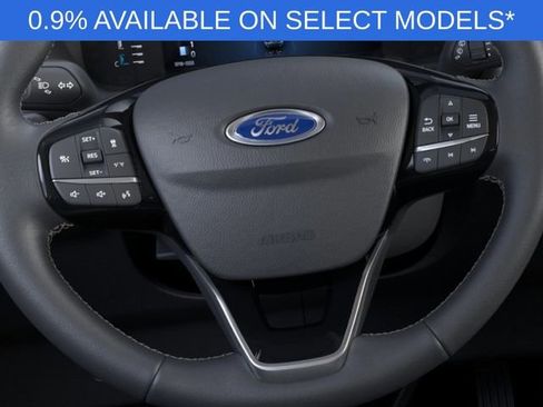 New 2026 Ford Escape Active w/ Tech Pack #1 FWD image 12