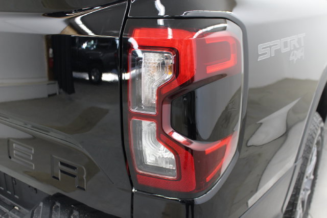 Used 2025 Ford Ranger XLT AWD/4WD image 43