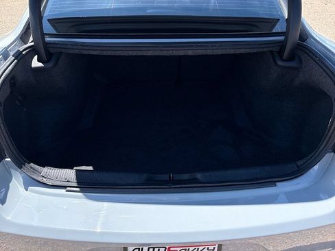 Used 2021 Dodge Charger Scat Pack w/ Plus Group RWD image 26