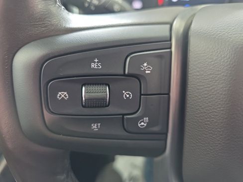 Used 2022 GMC Sierra 1500 Denali w/ Denali Reserve Package image 48