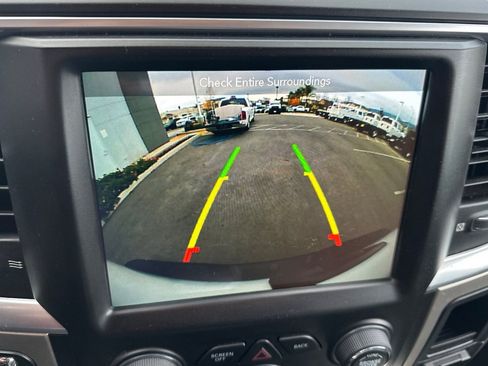 Used 2019 RAM 1500 Classic Warlock w/ Trailer & Traction Group image 22