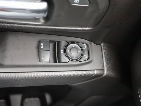 Used 2024 Chevrolet Silverado 3500 W/T w/ WT Convenience Package image 16