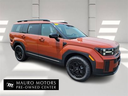 Used 2024 Hyundai Santa Fe XRT