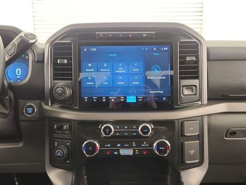 New 2024 Ford F150 XLT w/ Equipment Group 302A MID AWD/4WD image 16