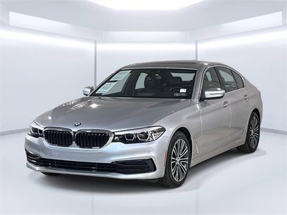 Used 2019 BMW 530i xDrive w/ Convenience Package
