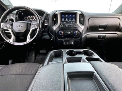Used 2022 Chevrolet Silverado 1500 RST image 19