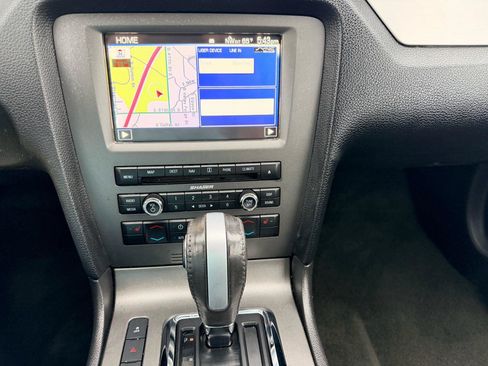 Used 2014 Ford Mustang Premium w/ Equipment Group 202A RWD image 17