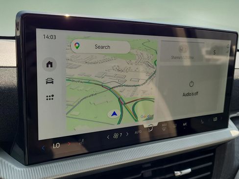 Used 2026 Ford Explorer Platinum w/ LUX Leather Package image 21