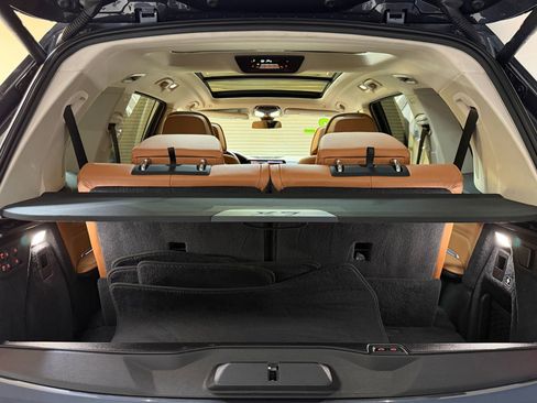 Used 2020 BMW X7 xDrive40i w/ Premium Package image 52