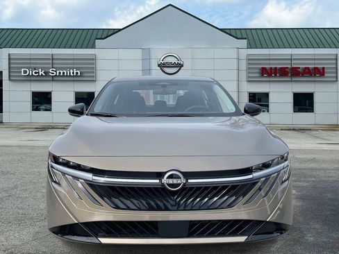 New 2026 Nissan Sentra SV w/ SV Convenience Package image 2