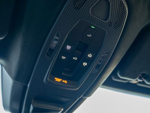 New 2026 Porsche Cayenne GTS AWD/4WD image 23