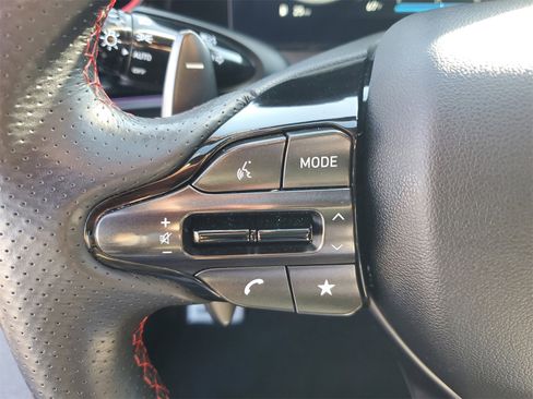 Used 2024 Hyundai Elantra N Line image 19