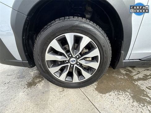 Used 2025 Subaru Outback Limited w/ Popular Package #2 image 10