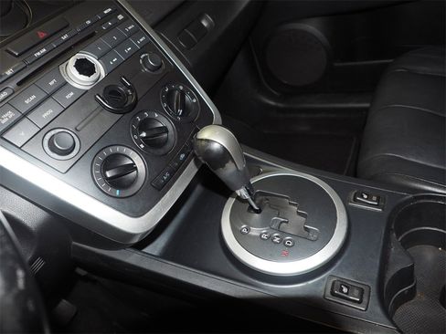 Used 2007 MAZDA CX-7 Touring image 18