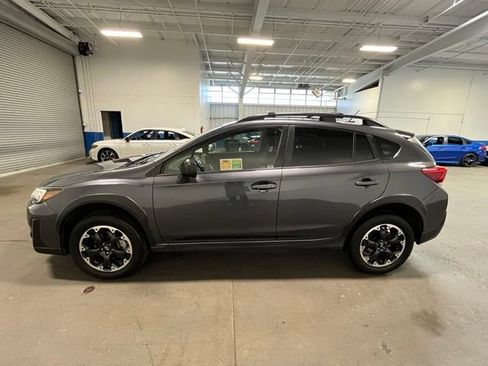 Used 2023 Subaru Crosstrek 2.0i AWD/4WD image 6