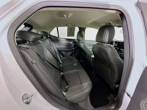 Used 2024 Buick Encore GX Preferred image 29