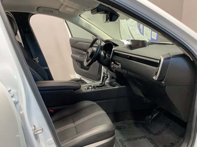 Certified 2024 MAZDA CX-50 AWD 2.5 S w/ Cargo Package image 23
