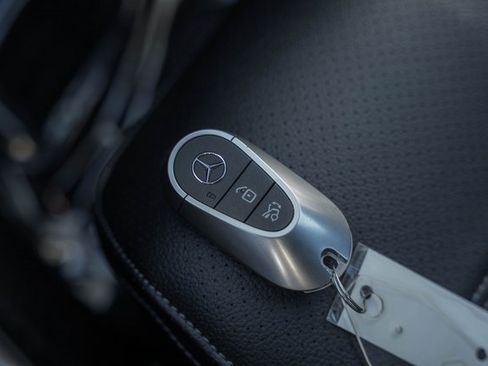 Used 2023 Mercedes-Benz C 300 4MATIC Sedan w/ Exclusive Trim Package image 42