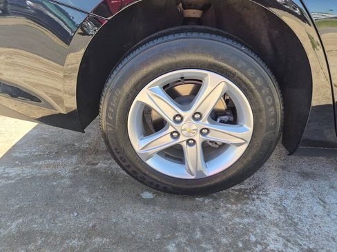 Used 2024 Chevrolet Malibu LT FWD image 20