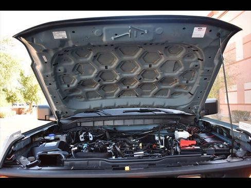 Used 2021 Ford Bronco Black Diamond image 48