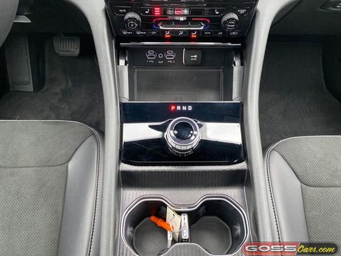 Certified 2025 Jeep Grand Cherokee Altitude image 12