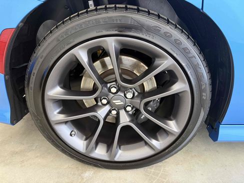 Used 2023 Dodge Charger Scat Pack w/ Plus Group RWD image 85