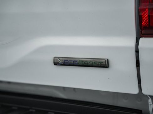 Certified 2023 Ford F150 Lariat w/ Equipment Group 502A High image 9