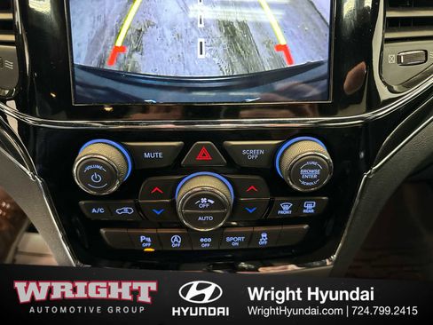 Used 2020 Jeep Grand Cherokee Trailhawk image 28