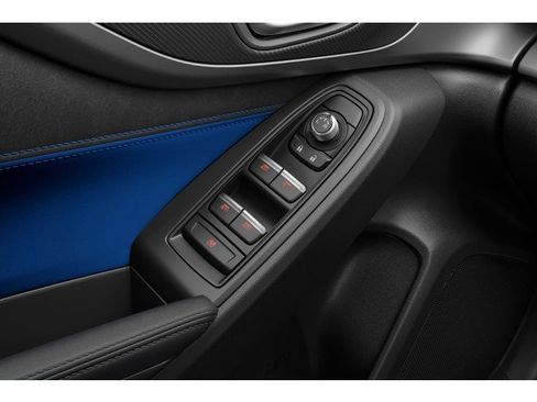 New 2026 Subaru WRX tS AWD/4WD image 24