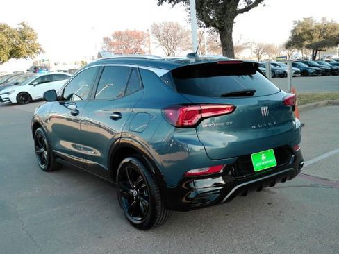 Used 2026 Buick Encore GX Sport Touring w/ Comfort Package image 9