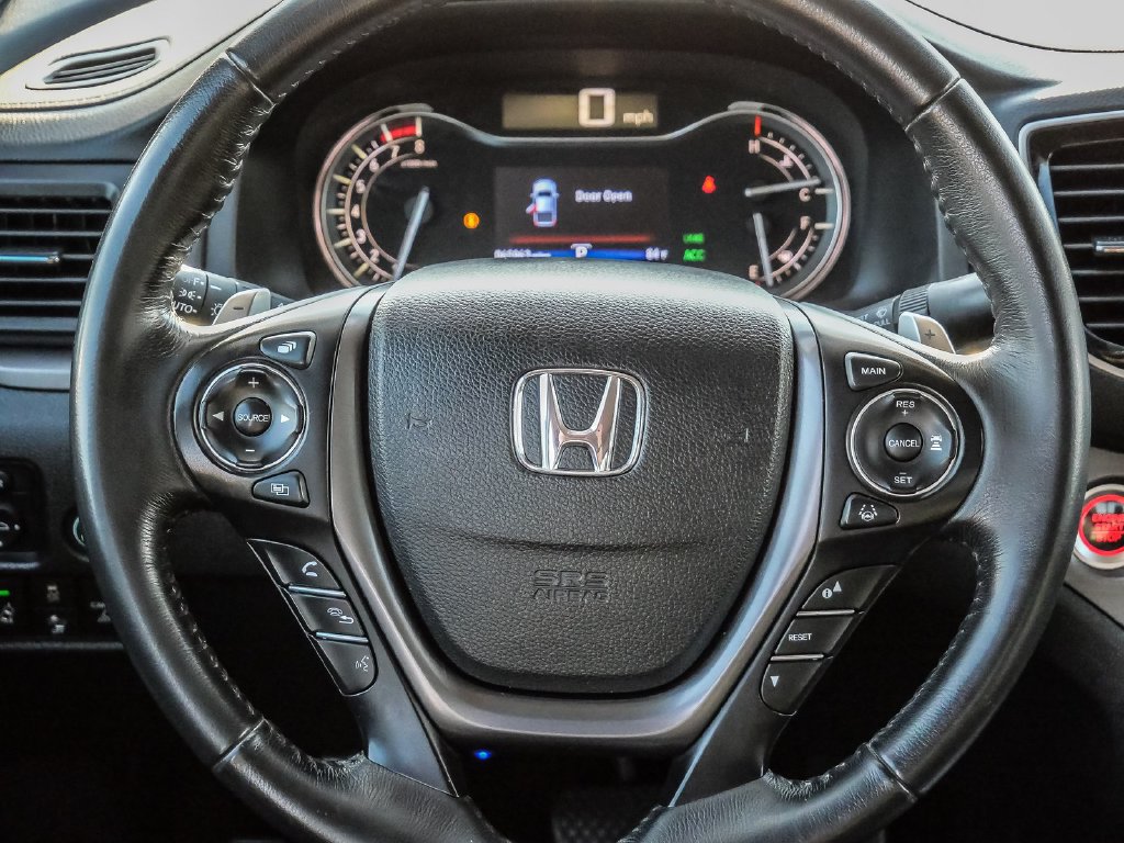 Used 2023 Honda Ridgeline RTL image 26