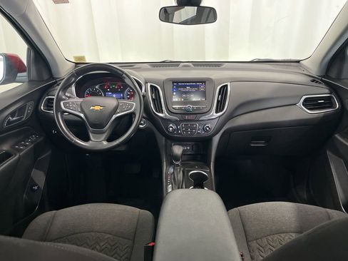 Used 2022 Chevrolet Equinox LT AWD/4WD image 9