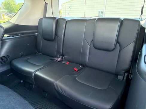 Used 2019 Nissan Armada SL w/ Premium Package AWD/4WD image 15