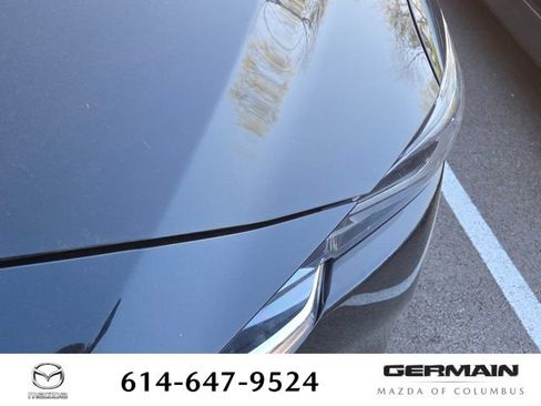 Used 2025 MAZDA CX-5 AWD 2.5 S w/ Preferred Package image 12