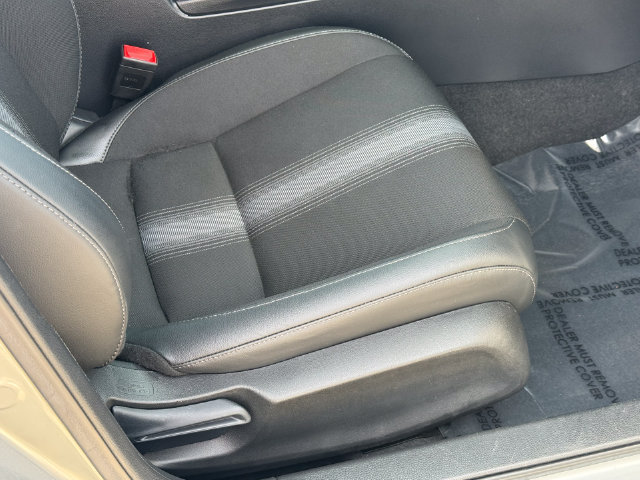 Certified 2025 Honda Civic Sport image 9
