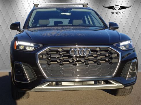 Used 2022 Audi Q5 2.0T Premium w/ Convenience Package image 6