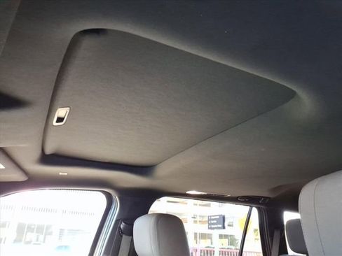 Used 2025 Toyota Sequoia SR5 image 16