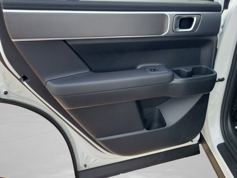 New 2026 Hyundai Santa Fe SE image 11