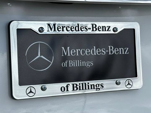 Used 2025 Mercedes-Benz GLS 450 4MATIC image 50