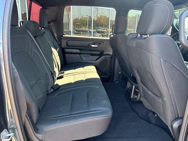 Used 2026 RAM 1500 Express RWD image 9