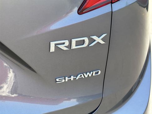 Used 2019 Acura RDX AWD image 8
