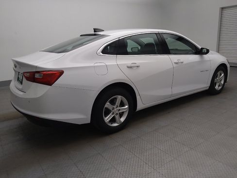 Used 2024 Chevrolet Malibu LS FWD image 10