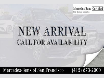 Certified 2022 Mercedes-Benz GLS 450 4MATIC