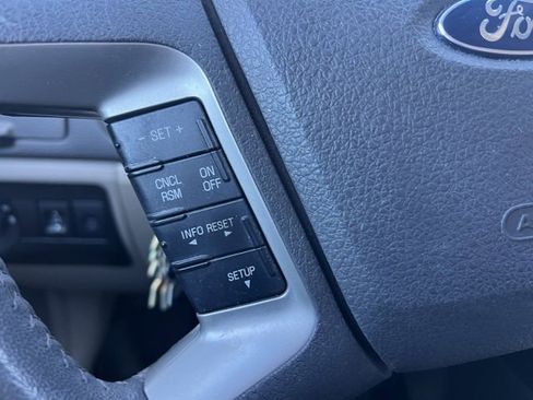 Used 2011 Ford Fusion Hybrid image 12