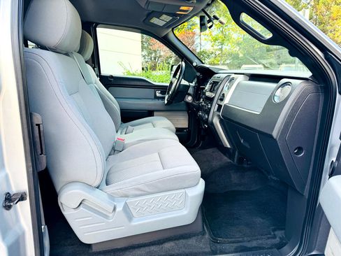 Used 2013 Ford F150 XLT w/ Luxury Equipment Group image 15