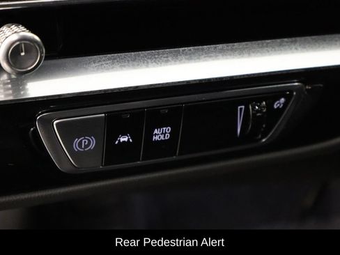 Used 2024 Cadillac Lyriq Tech w/ Driver Assist Package RWD image 23