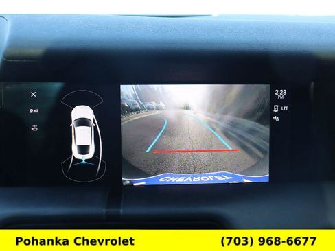 Used 2021 Porsche Taycan 4S image 17