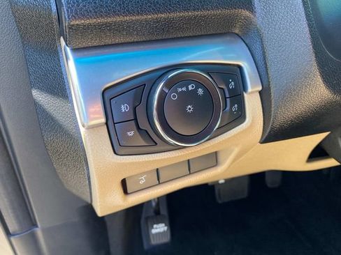 Used 2017 Ford Explorer Limited FWD image 16